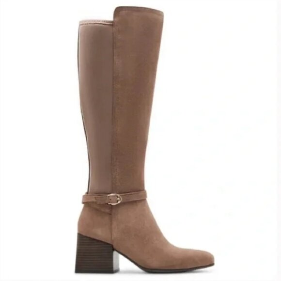 Blondo Twyla Tall Boot Size 9 New - Picture 1 of 10